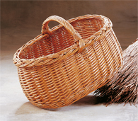 Korbwaren